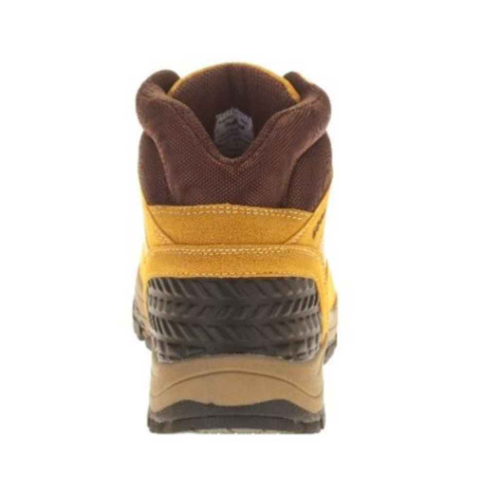 Goodyear Men's Montana Outdoor Hiker Work Boots - Picture 3 of 5